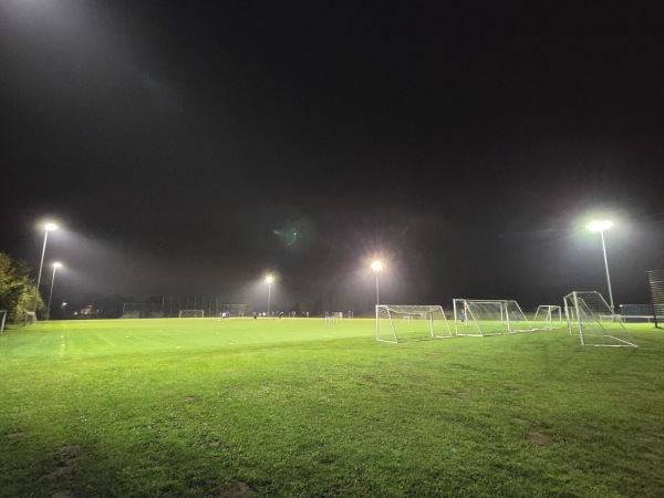 Sportanlage Immerweg B-Platz - Ganderkesee