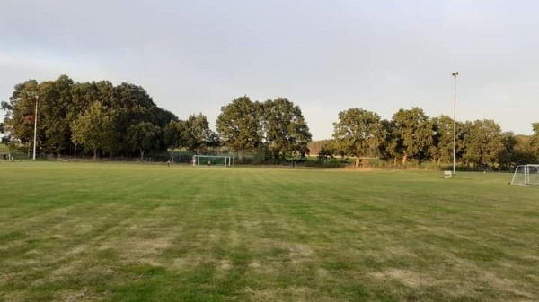 Sportanlage Heidkoppelweg B-Platz - Lüneburg-Erbstorf