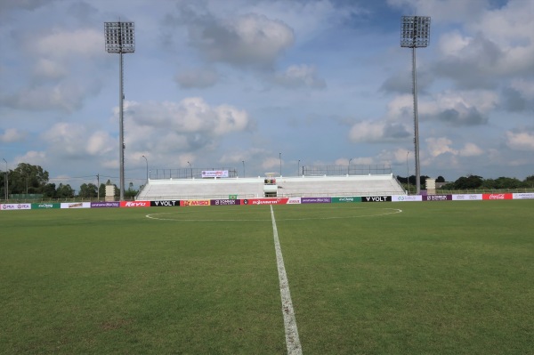 Mahasarakham Province Stadium - Maha Sarakham