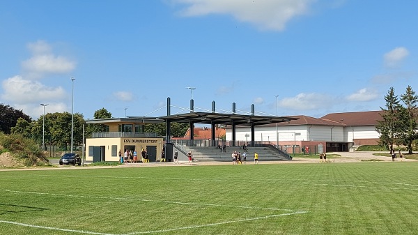 Mach-mit-Stadion - Dummerstorf