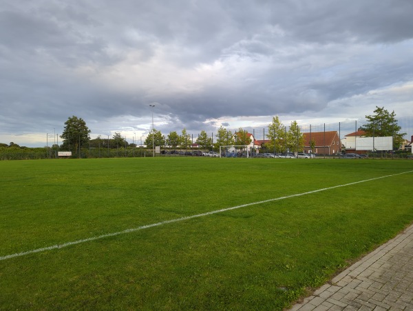 Sportplatz Oberschule Papenteich - Schwülper-Groß Schwülper