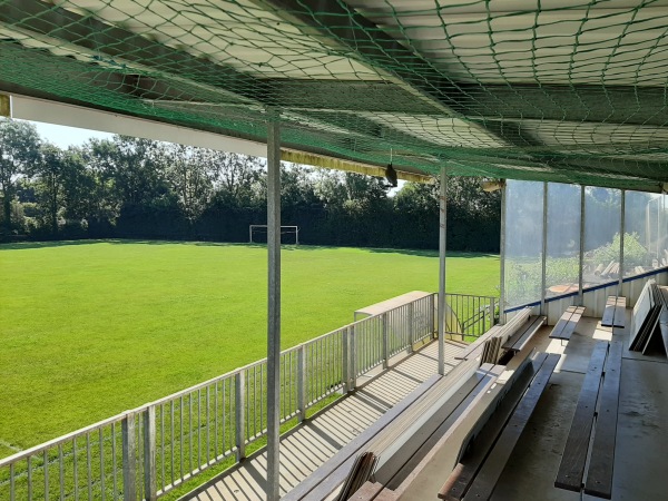 Sportpark Mariendaalseweg - Zevenaar-Angerlo