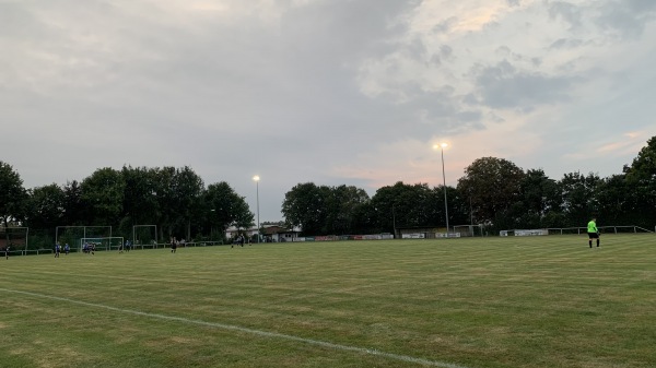 Sportplatz Mühlenweg - Vettweiß-Kelz