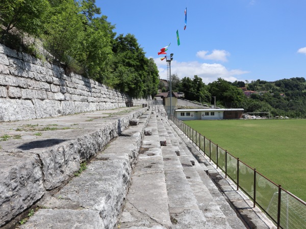 Campo Sportivo Comunale di Lusiana - Lusiana