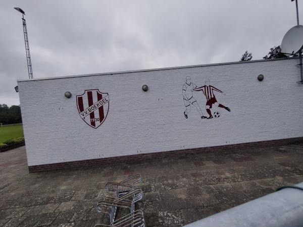 Sportpark Hoenderberg - Roermond-Swalmen
