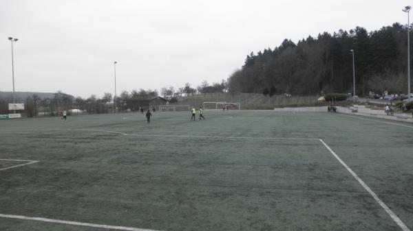 Sportplatz Bekond - Bekond