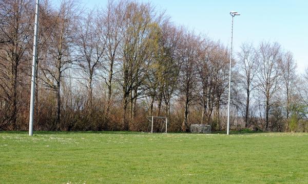 Sportplatz Nettelstedt - Lübbecke-Nettelstedt