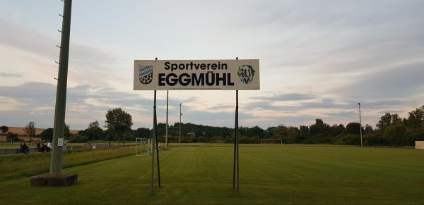 Sportanlage Eggmühl Südplatz - Schierling-Eggmühl