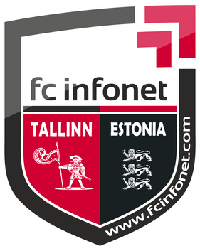 Wappen Tallinna FC Infonet  5973