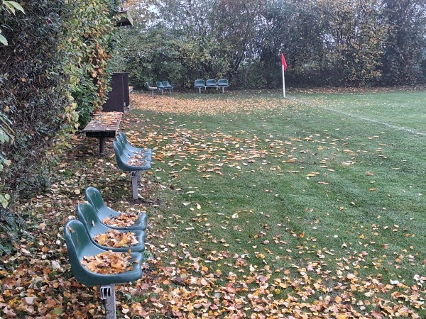 Sportplatz Bruno-Herman-Weg - Hohen Sprenz