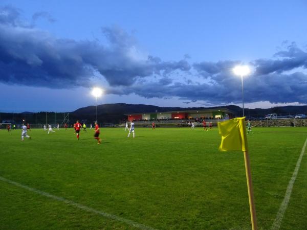 Sportplatz Steinakirchen - Steinakirchen