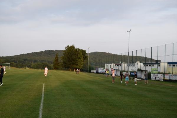 Goldbergkampfbahn - Schauenburg-Elgershausen