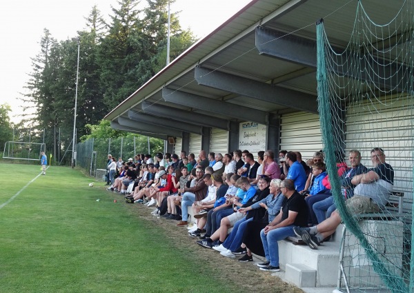 Sportplatz Hofamt Priel - Hofamt Priel