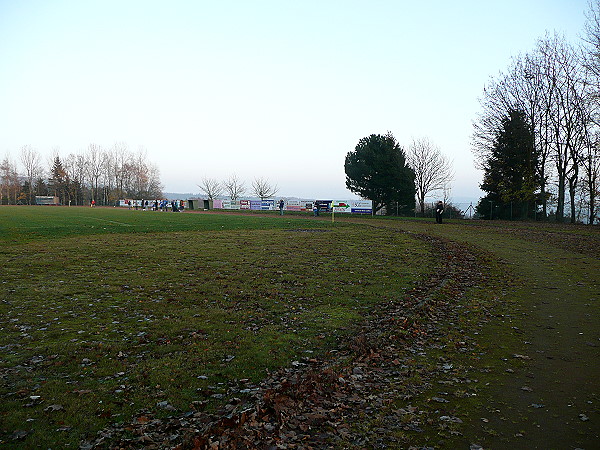 Schwarzenbergstadion - Großalmerode