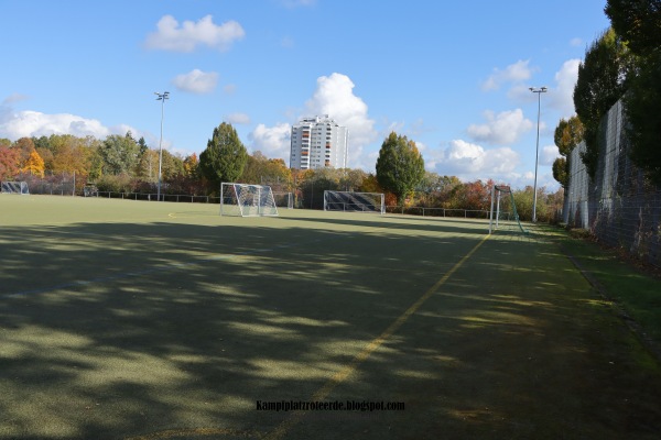 Sportpark Schmiden Platz 3 - Fellbach-Schmiden