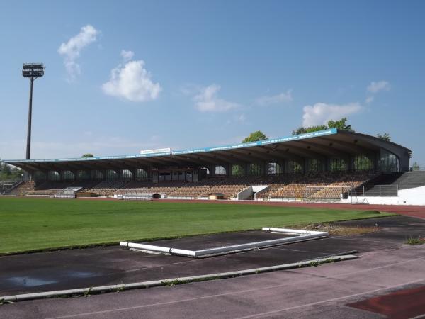 Rosenaustadion - Augsburg