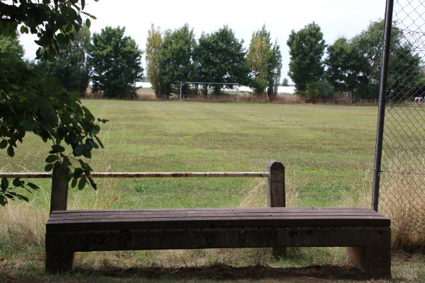 Heidesportplatz - Swisttal-Straßfeld