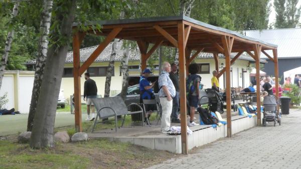 Sportplatz Kladow - Berlin-Kladow