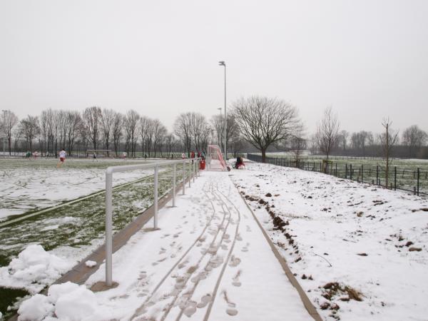 ETS-Stadion Süd - Unna