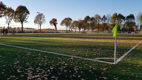Sportpark De Gijselaar - Beekdaelen-Amstenrade