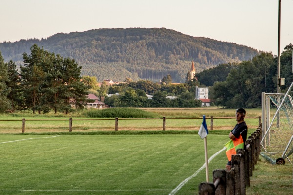 Sportanlage Schönberg Platz 2 - Lauf/Pegnitz-Schönberg