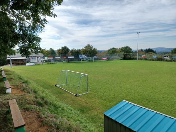 Sportplatz Drommershausen - Weilburg-Drommershausen