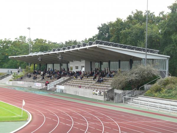Waldstadion - Viernheim