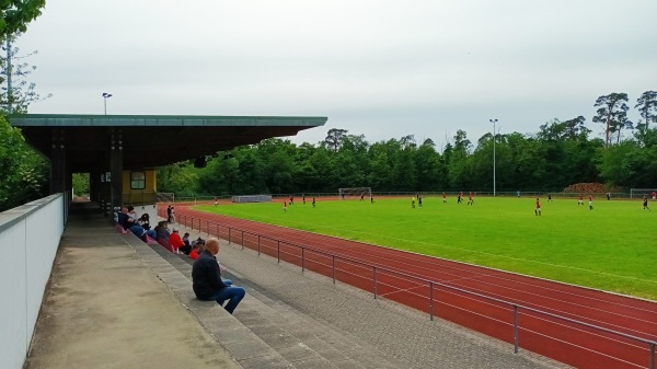 Waldseestadion - Forst/Baden