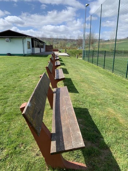Sportplatz Fürstenhagener Straße - Oberweser-Heisebeck