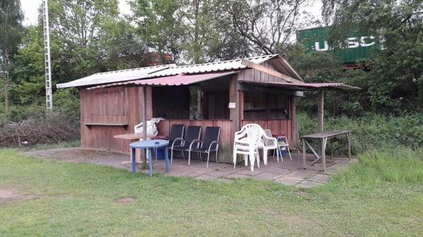 ESV-Sportplatz - Stelle/Landkreis Harburg