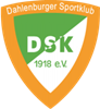 Wappen Dahlenburger SK 1918