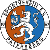 Wappen SV Patersberg 1967  104493