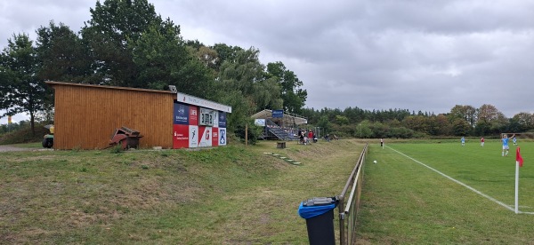 Sportzentrum Kurze Heide - Stelle/Landkreis Harburg