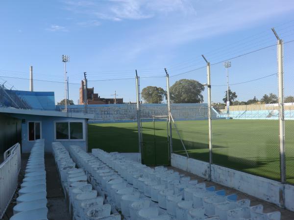 Estadio Julio César Villagra - Ciudad de Córdoba, Provincia de Córdoba