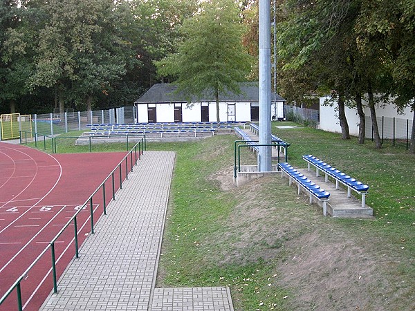 Stadion am Bad - Markranstädt