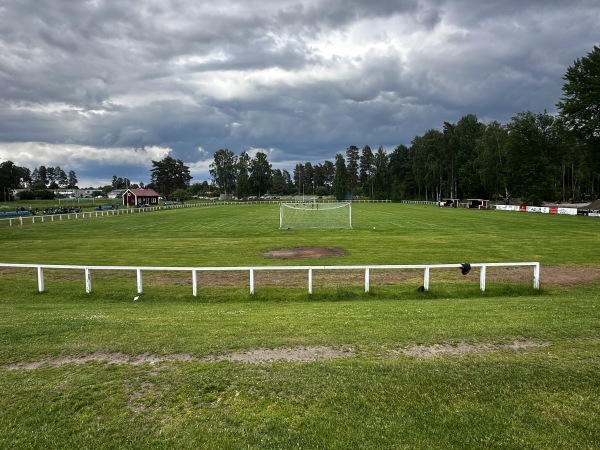 Hellgrenshagens IP - Linköping