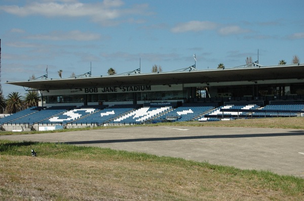 Lakeside Stadium - Melbourne