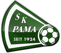 Wappen SK Pama