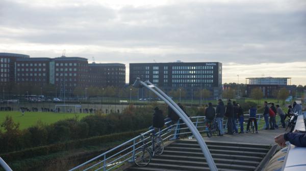 Sportpark Papendorp - Utrecht