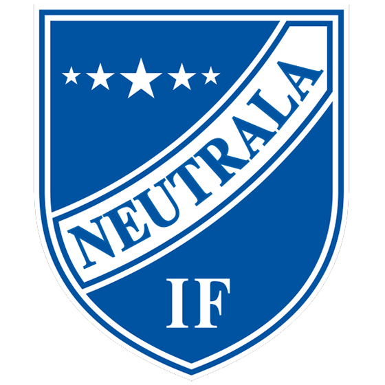 Wappen Neutrala UF
