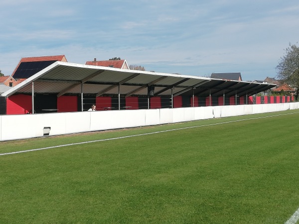 Complex Meerbemdweg - Boortmeerbeek