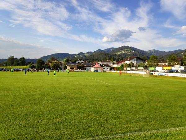 Sportplatz Sulz - Sulz