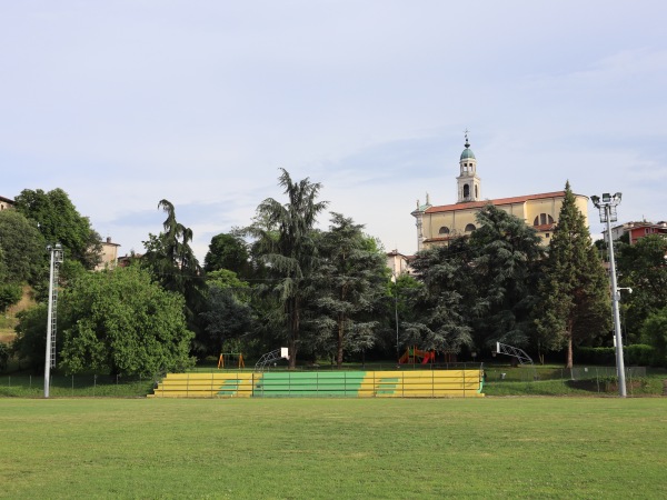 Campo Comunale di Montorso Vicentino - Montorso Vicentino