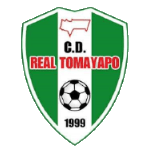 Wappen CD Real Tomayapo  74395