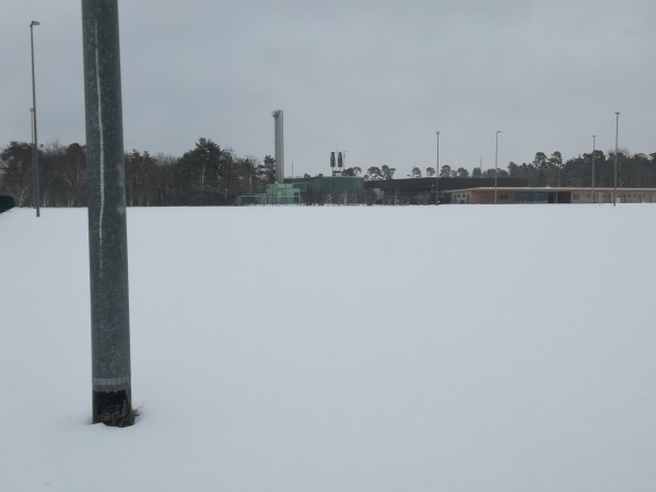 Jugendsportanlage - Unterschleißheim-Lohhof