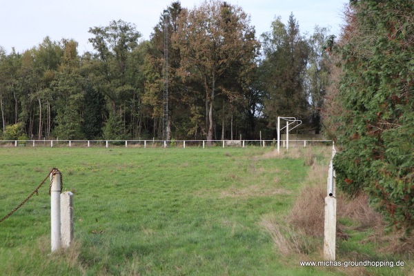 Strooiendorp Terrain 2 - Leopoldsburg