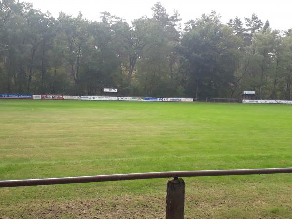 Sportplatz am Tannrähm - Suderburg