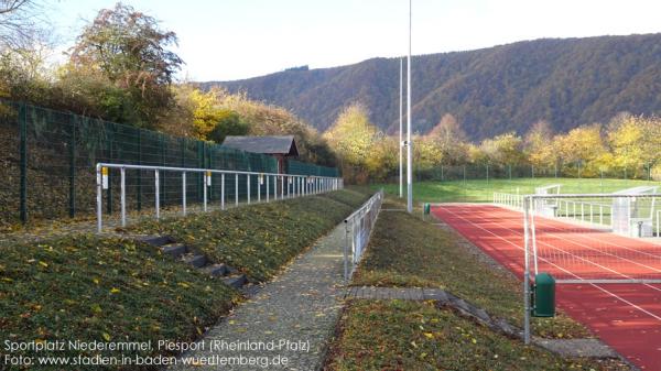 Sportplatz Am Kreisel - Piesport-Niederemmel