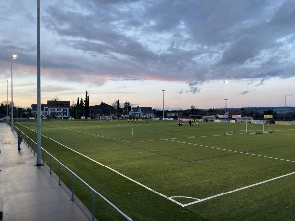 Sportplatz Im Heuel - Rümlang