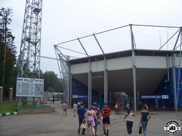Stadion Saturn - Ramenskoe